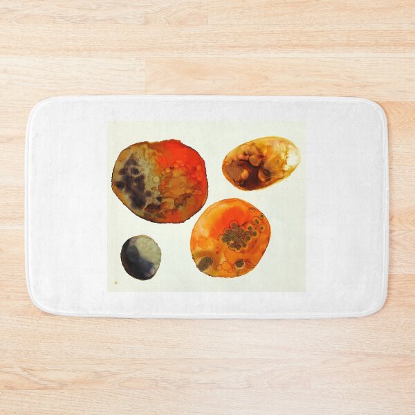 Item preview, Falling gems designed and sold by Deanne Newland.
