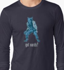 Got Nards? Long Sleeve T-Shirt
