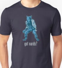 Got Nards? Unisex T-Shirt