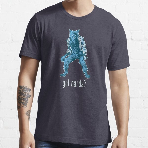 Got Nards? Essential T-Shirt