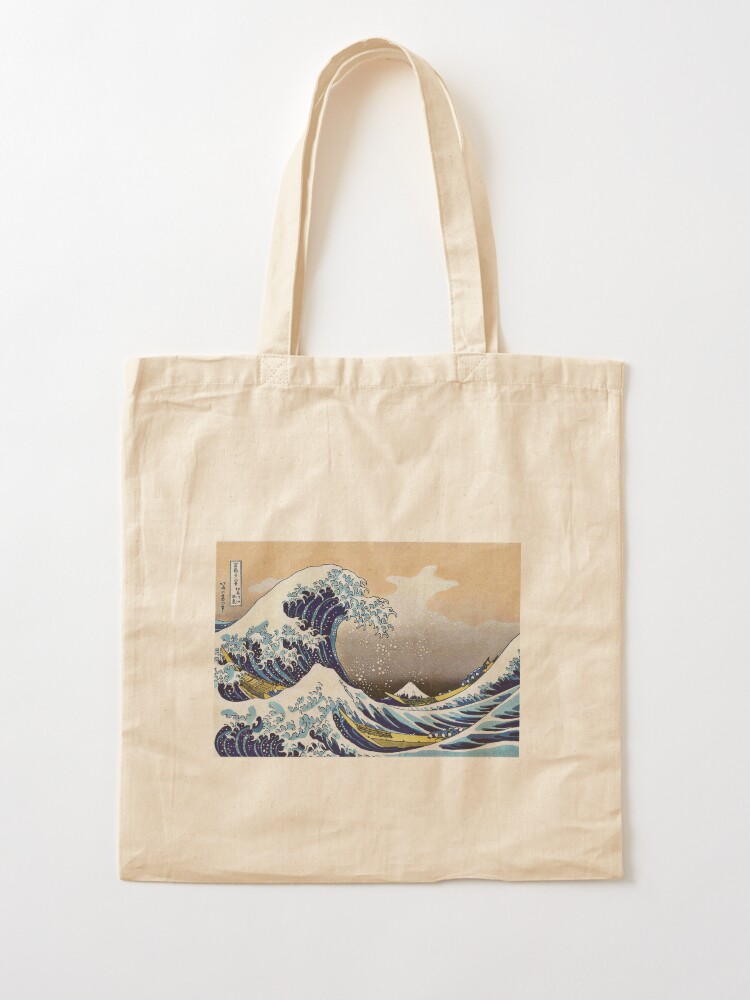 norienomoto wave tote bag 【お1人様1点限り】 www.sweatbrasil.com.br