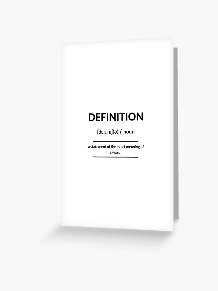 LOL Definition, Dictionary Collection Poster by Designschmiede