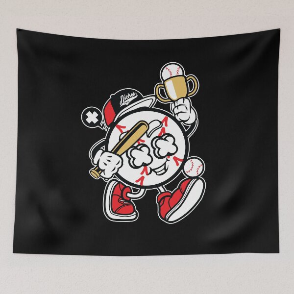 Item preview, Baseball Champions designed and sold by Nickelparis.