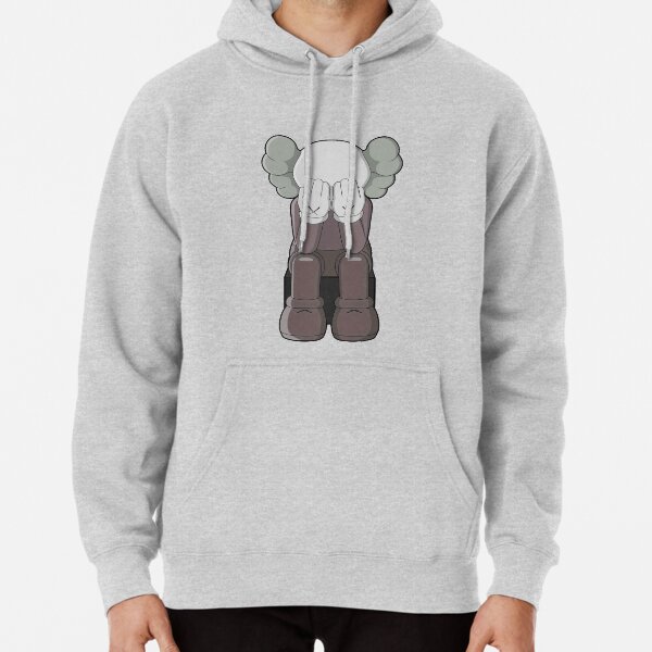 kaws sweatshirt mens