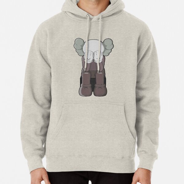 kaws hoodies