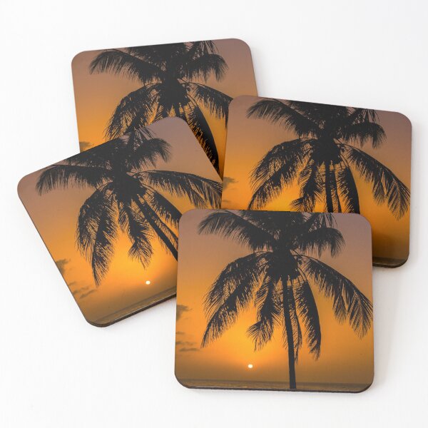 Item preview, Caribbean sunset designed and sold by wellsie82.