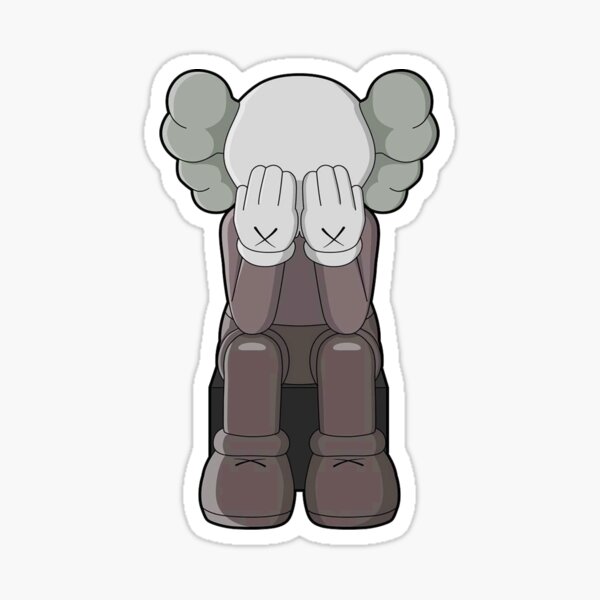 Untitled Sticker
