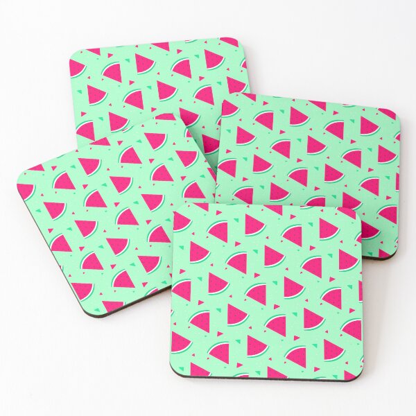 Item preview, Watermelon Cute Pattern designed and sold by WhataCuteTee.