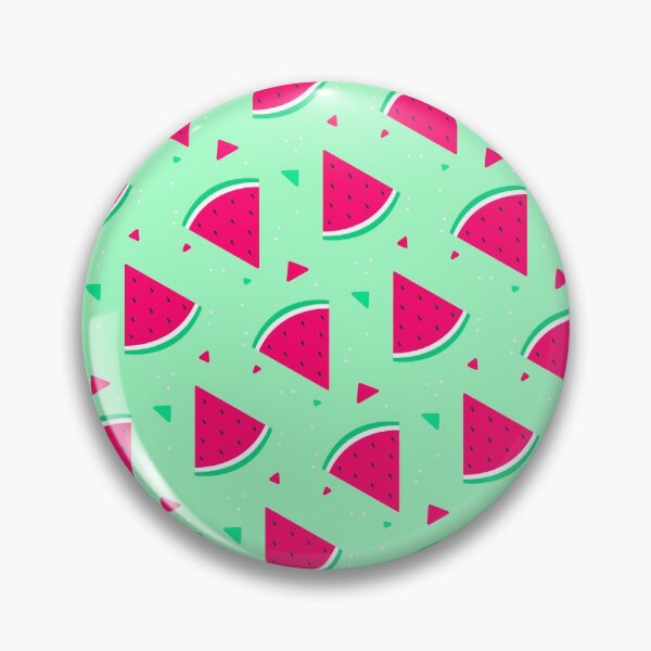 Item preview, Watermelon Cute Pattern designed and sold by WhataCuteTee.