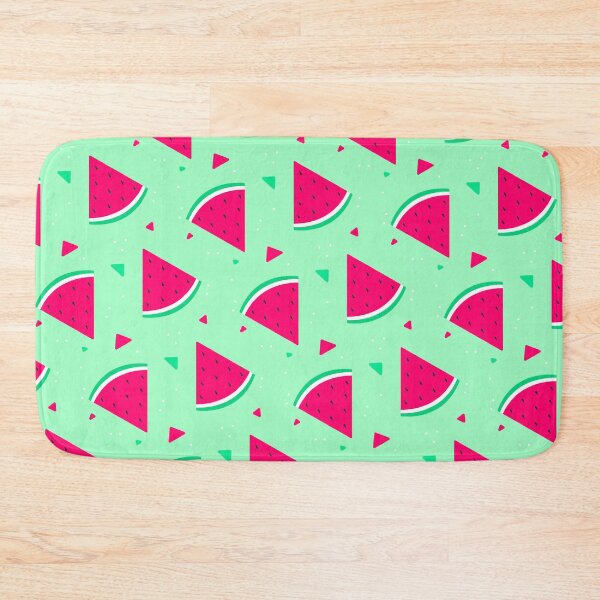 Item preview, Watermelon Cute Pattern designed and sold by WhataCuteTee.