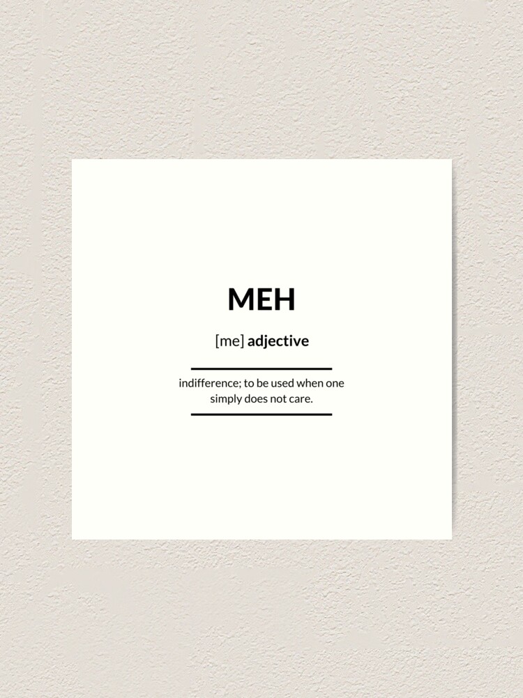 LOL Definition, Dictionary Collection Poster by Designschmiede