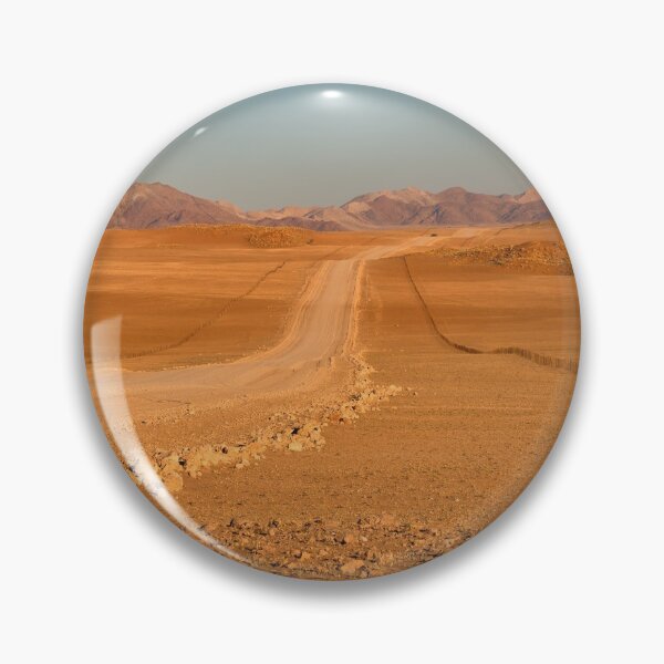 Item preview, Untarred Road designed and sold by Yair Karelic.