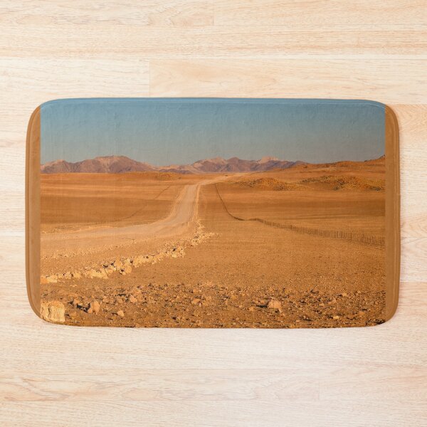 Item preview, Untarred Road designed and sold by Yair Karelic.