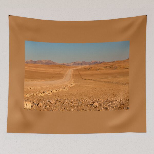 Item preview, Untarred Road designed and sold by Yair Karelic.