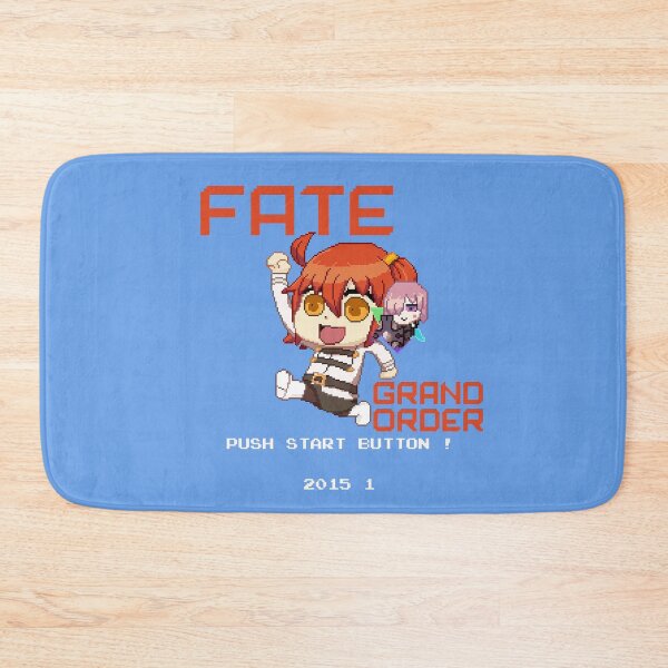 Item preview, FGO Pixel Art designed and sold by Celliii.