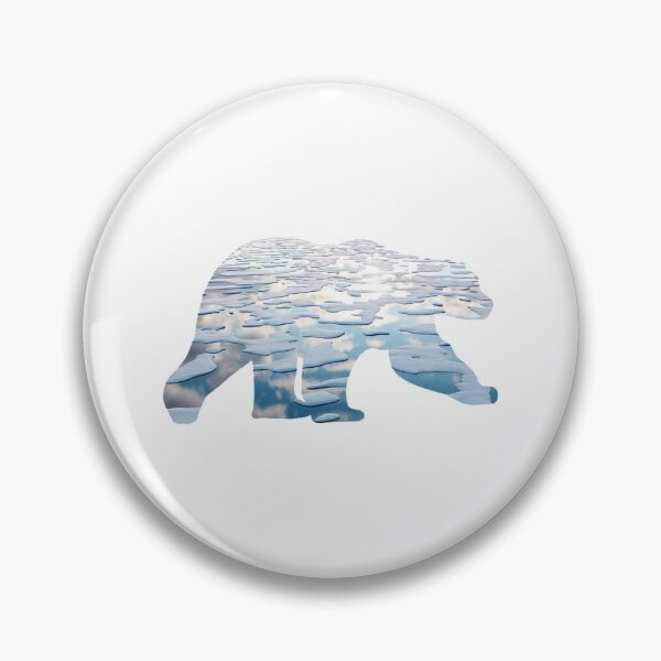 Item preview, Polar Bear designed and sold by weavernap.