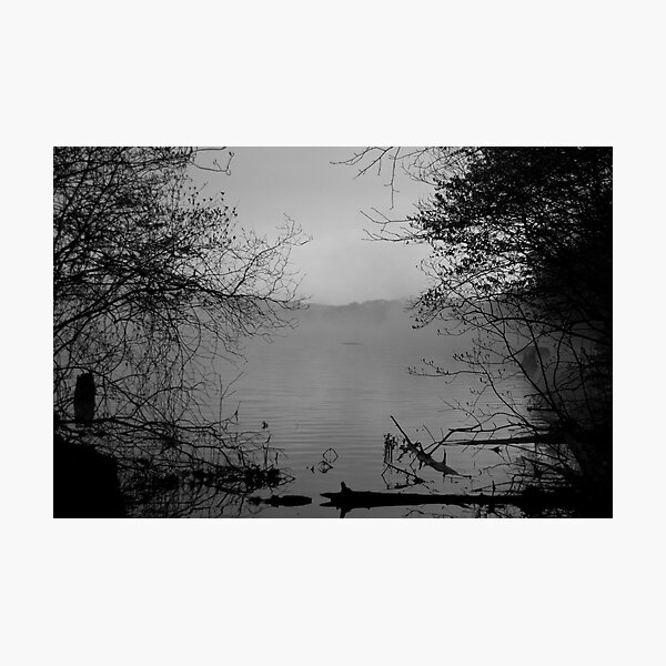 Something to Shoot 99 Photographic Print