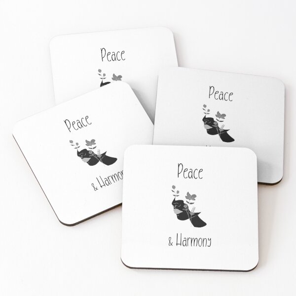 Item preview, Peace & Harmony designed and sold by tshirtmania20.