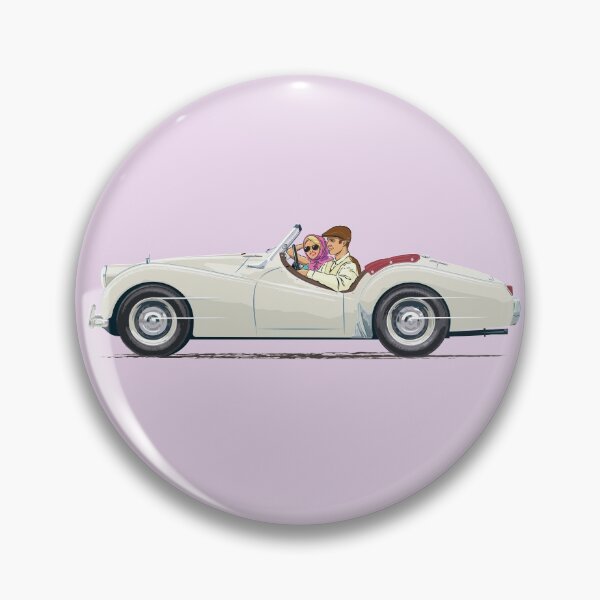 Item preview, Pearl White coloured TR2 designed and sold by Bigs66.