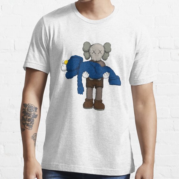Untitled Essential T-Shirt