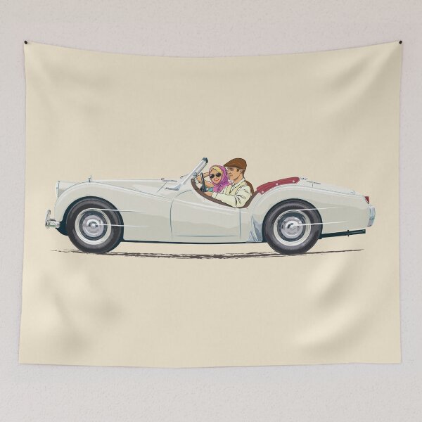 Item preview, Pearl White coloured TR2 designed and sold by Bigs66.