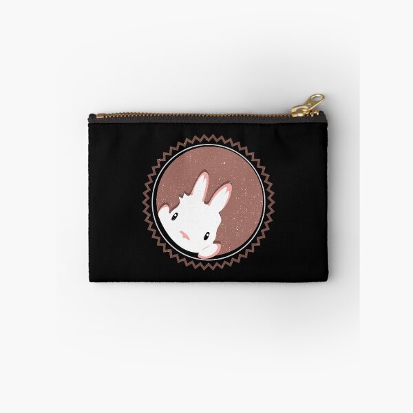 Item preview, Bunny rabbit rabbit animal cute pet gift designed and sold by redshirtz.