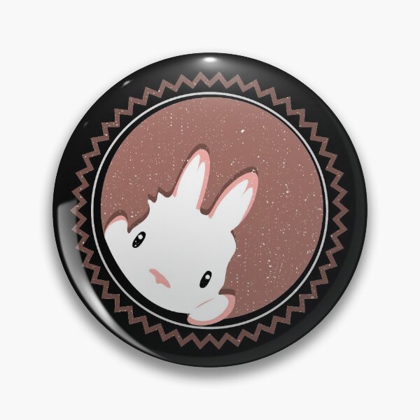 Item preview, Bunny rabbit rabbit animal cute pet gift designed and sold by redshirtz.