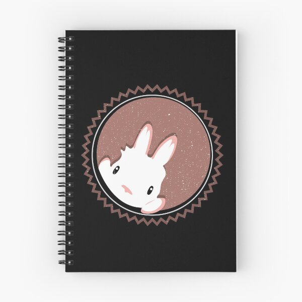 Item preview, Bunny rabbit rabbit animal cute pet gift designed and sold by redshirtz.
