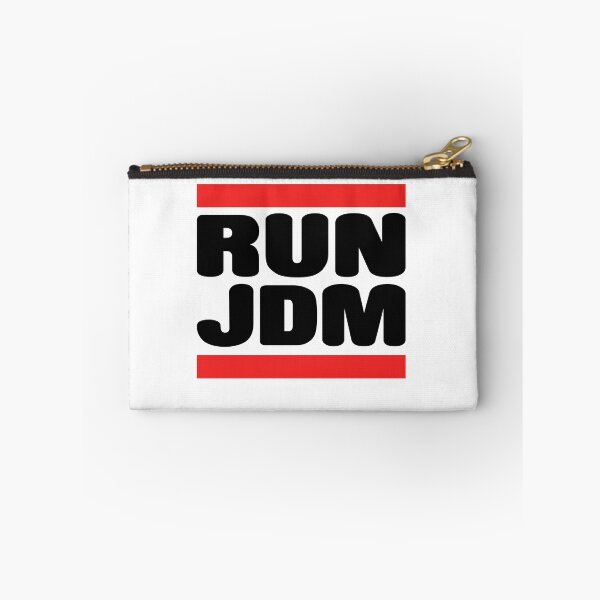 Artikelvorschau, Run JDM Sticker – Classic JDM Car Culture Art entworfen und verkauft von Road To Track.