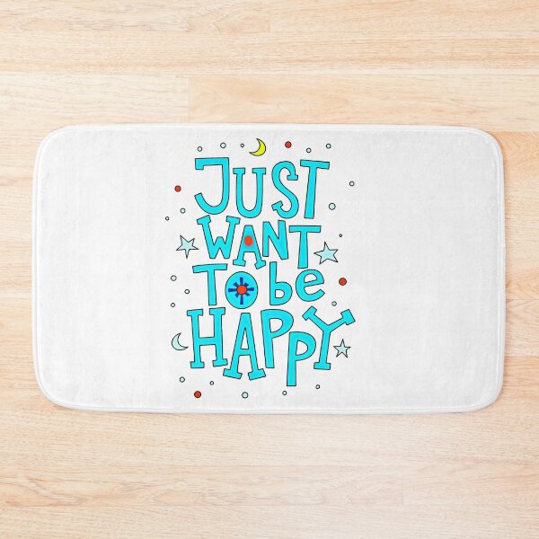 Item preview, Happy Quotes (7) designed and sold by QuoteMan.