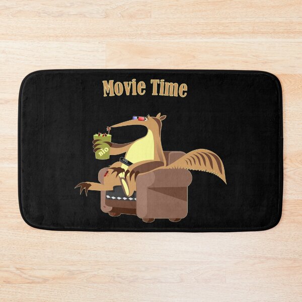 Item preview, Movie Time designed and sold by Desenatorul1976.