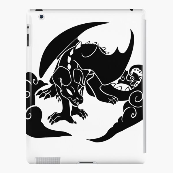 smokin iPad Snap Case