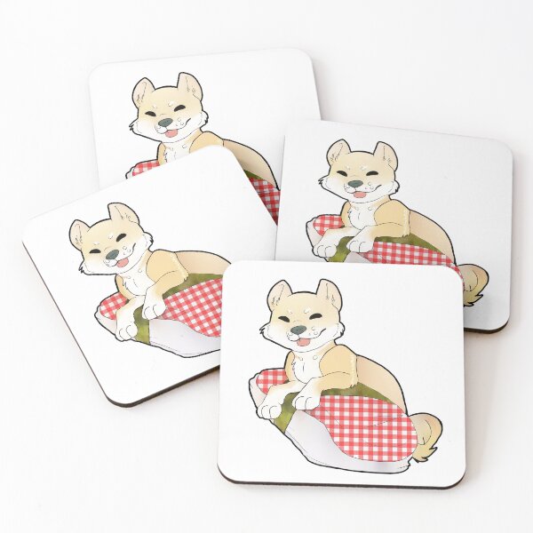 Item preview, shibe gold designed and sold by Deshiro arts.