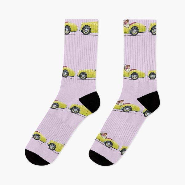 Item preview, Olive Yellow TR2 designed and sold by Bigs66.