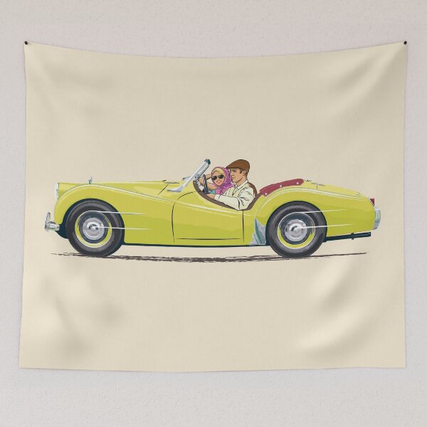 Item preview, Olive Yellow TR2 designed and sold by Bigs66.