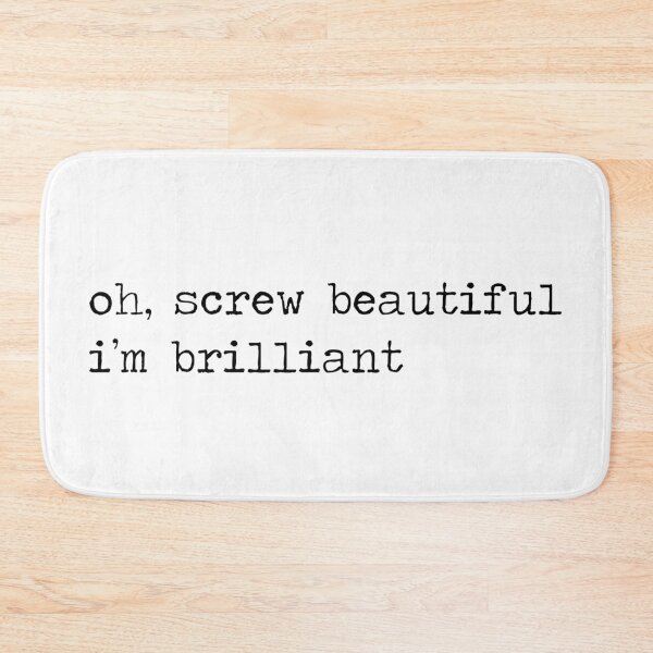 Item preview, screw beautiful  designed and sold by designclaw.