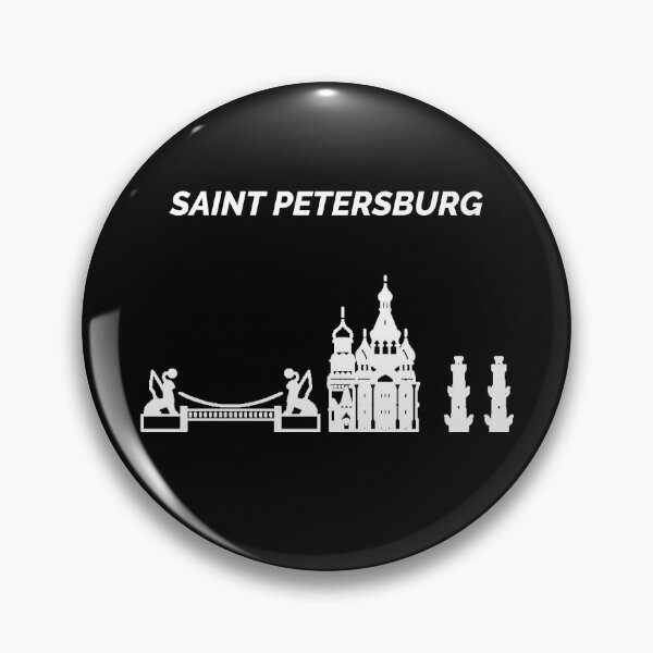 Item preview, Saint Petersburg City in the Russia designed and sold by marosharaf.