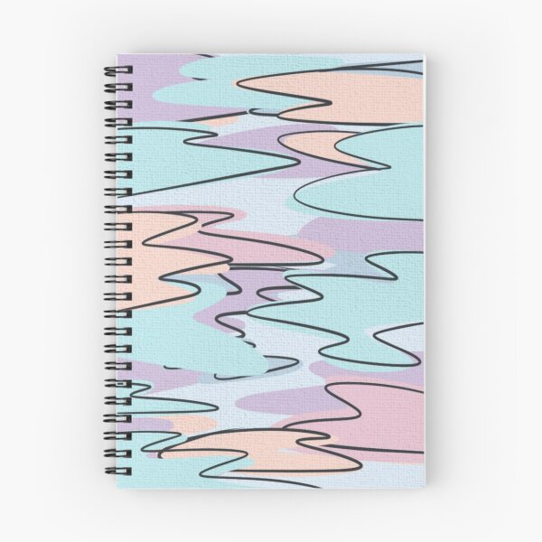 Item preview, Wavy designed and sold by EdenIris.