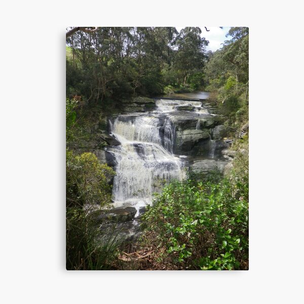 Item preview, Beautiful Agnes Falls, South Gippsland (Australia) designed and sold by Kathleen  Whelan.