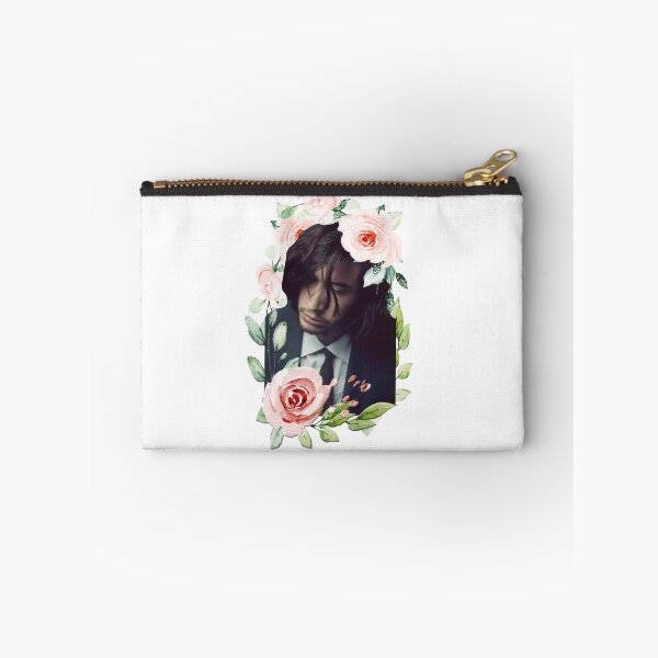 Item preview, Adam Driver Flower Child designed and sold by morganmeaux.