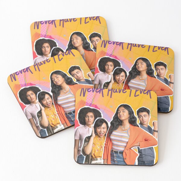 Item preview, Never have I ever designed and sold by famousmarilia.