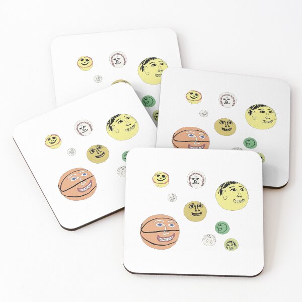 Item preview, The Last Man on Earth - Phil's Balls designed and sold by MatteoDangMinh.