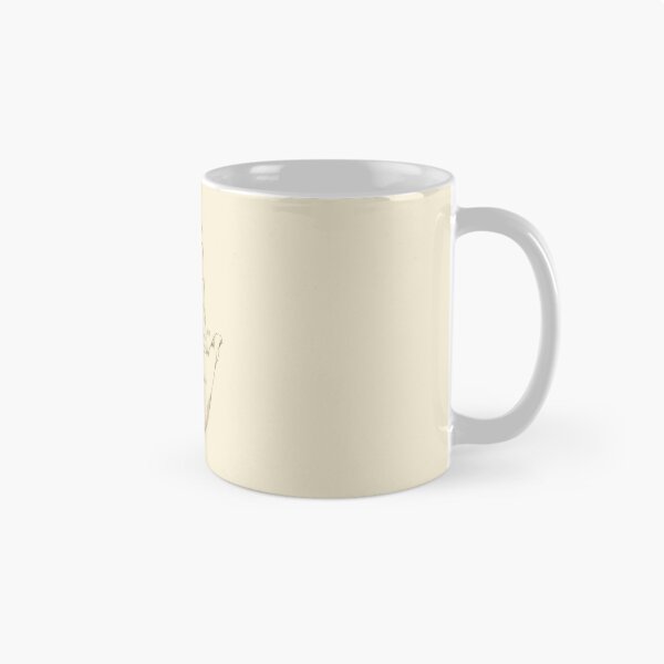 Item preview, Palmistry, Division of the Hand designed and sold by minimalcinema.