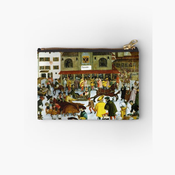 Item preview, Medieval scene designed and sold by Vintage Designs +.