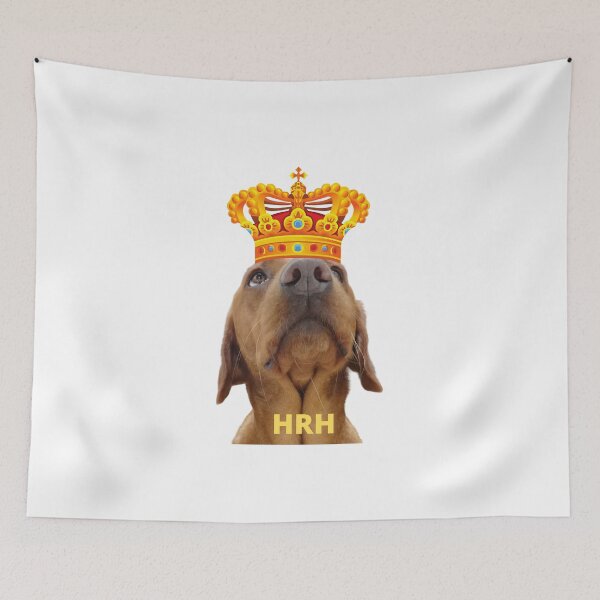 Item preview, Hero, In a Royal Pose.  designed and sold by Bagsyrose.