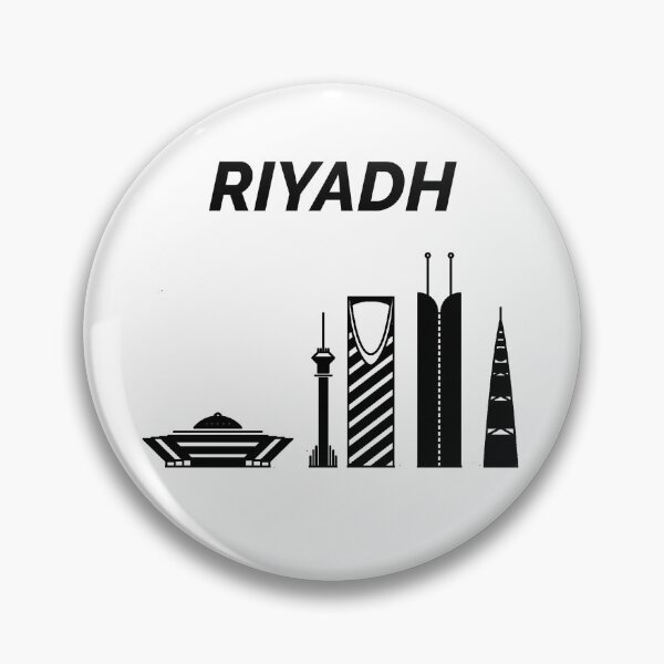 Item preview, Riyadh Skyline, Saudi Arabia designed and sold by marosharaf.