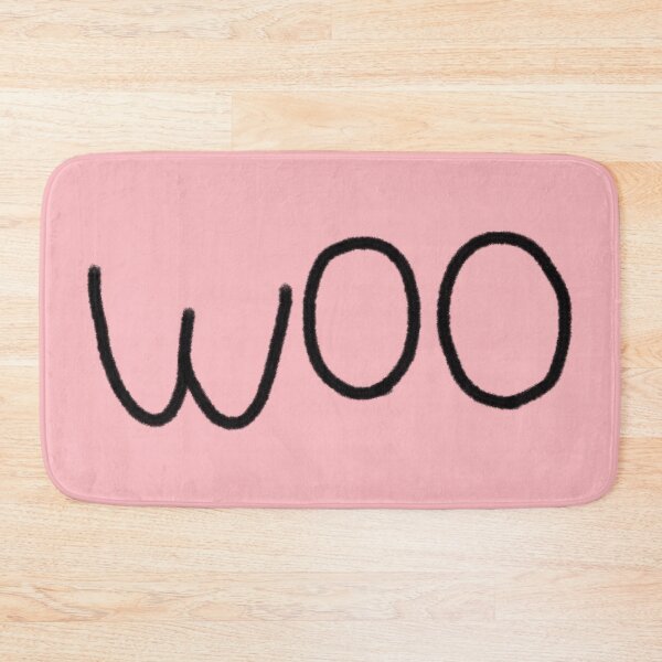 Item preview, Woo designed and sold by JaySticLe.