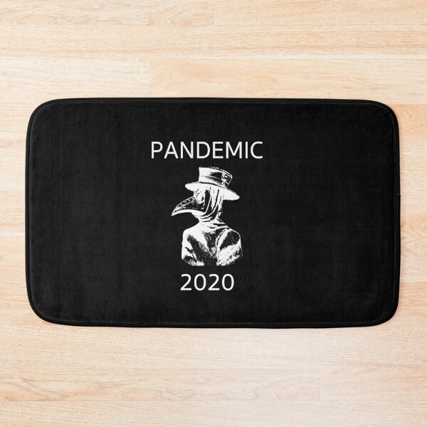 Item preview, Pandemic designed and sold by Birdtheman12345.