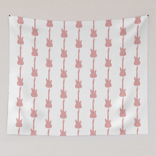 Item preview, Stairway To Heaven Red designed and sold by Nondairy Dig.