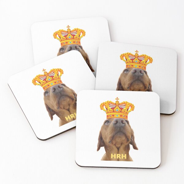 Item preview, Hero, In a Royal Pose.  designed and sold by Bagsyrose.